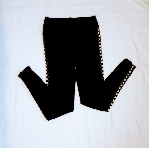 Free People Movement Women's Dreamweaver Leggings Sz SP Workout Athletic Running - Picture 7 of 11